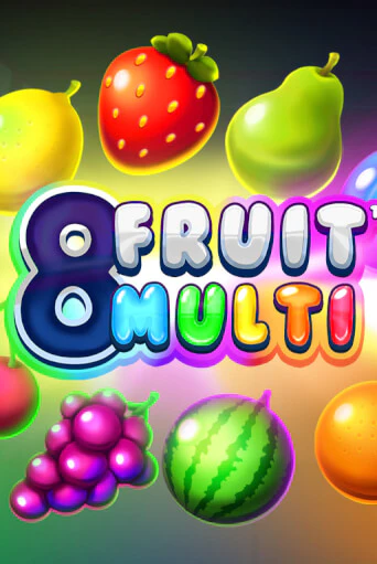 8 Fruit Multi игровой автомат | Казино Кристалл играть бесплатно