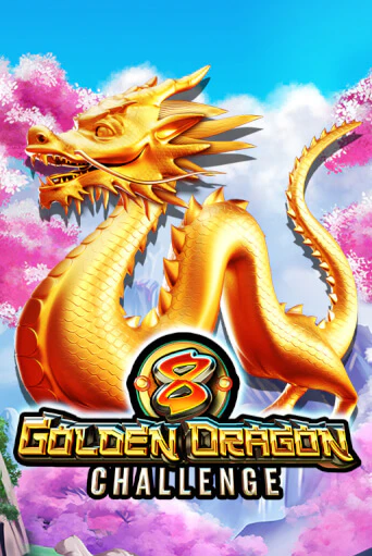 8 Golden Dragon Challenge игровой автомат | Казино Кристалл играть бесплатно