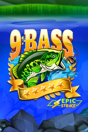 9 Bass игровой автомат | Казино Кристалл играть бесплатно