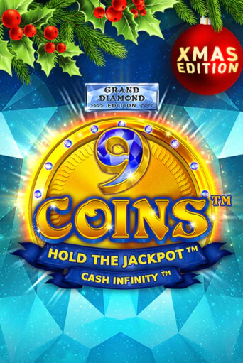 9 Coins Grand Platinum Xmas игровой автомат | Казино Кристалл играть бесплатно