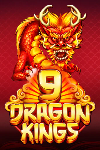 9 Dragon Kings игровой автомат | Казино Кристалл играть бесплатно