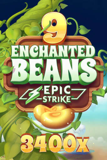 9 Enchanted Beans игровой автомат | Казино Кристалл играть бесплатно