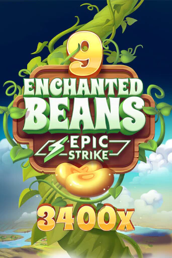 9 Enchanted Beans игровой автомат | Казино Кристалл играть бесплатно
