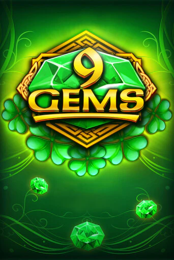 9 Gems игровой автомат | Казино Кристалл играть бесплатно