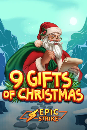 9 Gifts Of Christmas игровой автомат | Казино Кристалл играть бесплатно