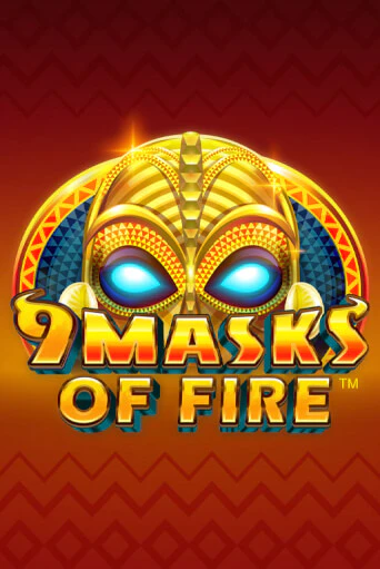 9 Masks Of Fire игровой автомат | Казино Кристалл играть бесплатно