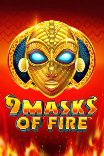 9 Masks of Fire игровой автомат | Казино Кристалл играть бесплатно