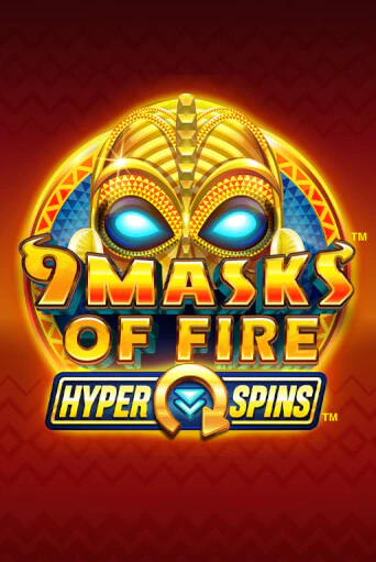 9 Masks of Fire™ HyperSpins™ игровой автомат | Казино Кристалл играть бесплатно