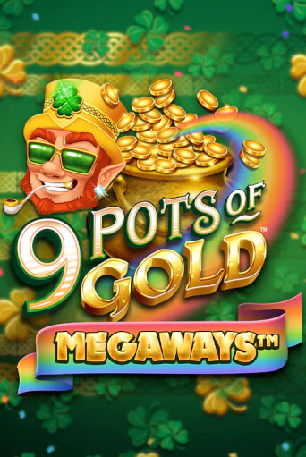 9 Pots of Gold Megaways VF игровой автомат | Казино Кристалл играть бесплатно