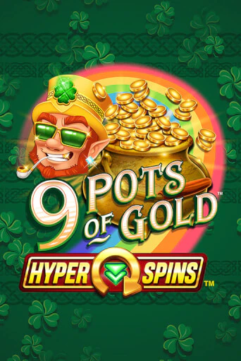 9 Pots of Gold™ HyperSpins™ игровой автомат | Казино Кристалл играть бесплатно