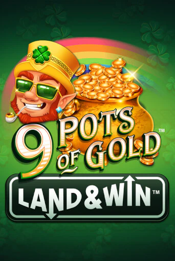 9 Pots of Gold Land & Win™ игровой автомат | Казино Кристалл играть бесплатно