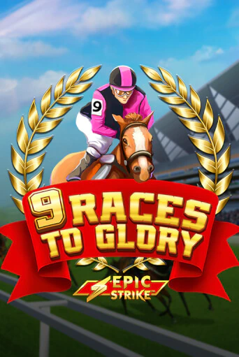 9 Races to Glory игровой автомат | Казино Кристалл играть бесплатно