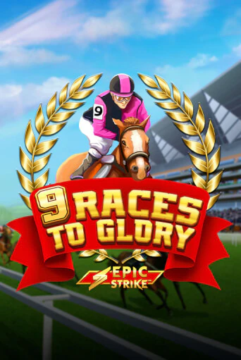 9 Races to Glory игровой автомат | Казино Кристалл играть бесплатно