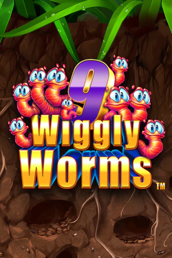 9 Wiggly Worms игровой автомат | Казино Кристалл играть бесплатно
