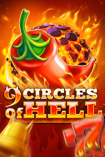 9 Circles Of Hell игровой автомат | Казино Кристалл играть бесплатно