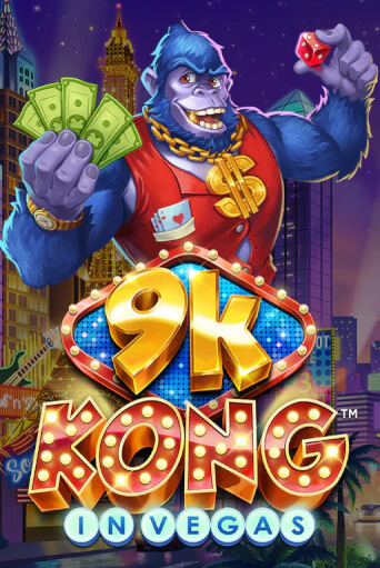 9k Kong in Vegas игровой автомат | Казино Кристалл играть бесплатно