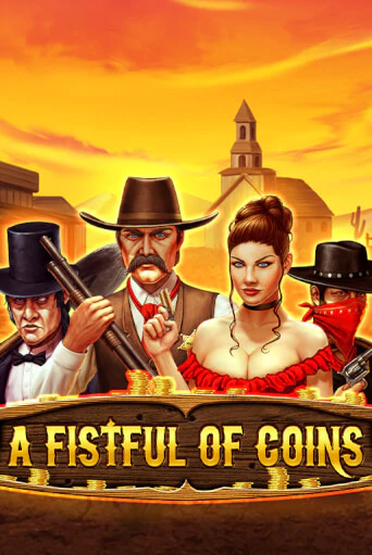 A Fistful of Coins игровой автомат | Казино Кристалл играть бесплатно