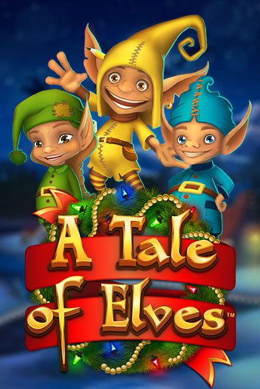 A Tale of Elves игровой автомат | Казино Кристалл играть бесплатно