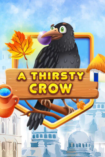 A Thirsty Crow игровой автомат | Казино Кристалл играть бесплатно