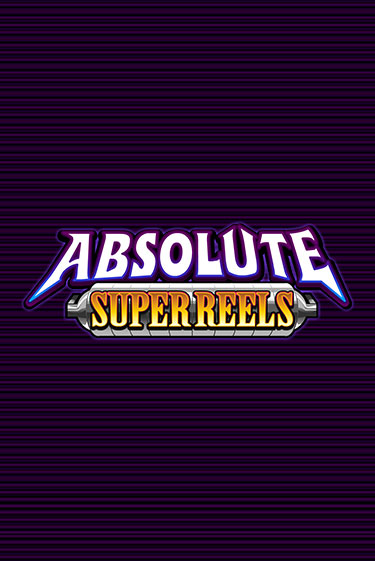 Absolute Super Reels игровой автомат | Казино Кристалл играть бесплатно