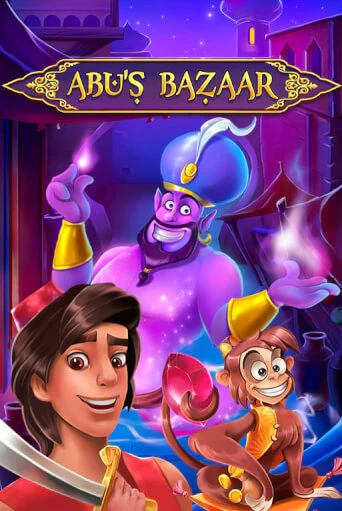 Abu's Bazaar игровой автомат | Казино Кристалл играть бесплатно