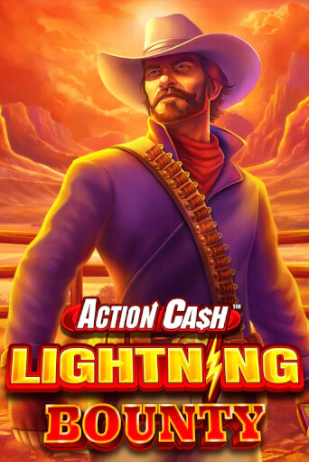 Action Cash™ Lightning Bounty игровой автомат | Казино Кристалл играть бесплатно