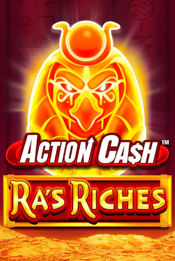 Action Cash™ Ra's Riches игровой автомат | Казино Кристалл играть бесплатно