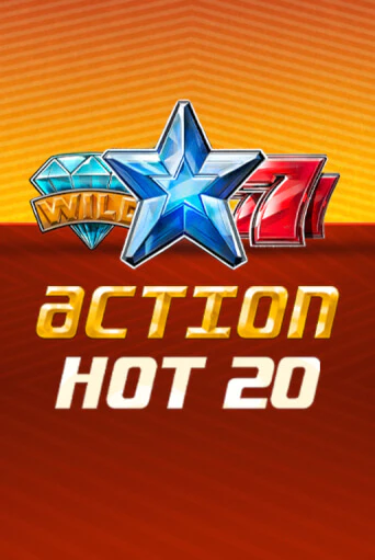 Action Hot 20   игровой автомат | Казино Кристалл играть бесплатно