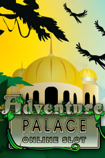 Adventure Palace игровой автомат | Казино Кристалл играть бесплатно