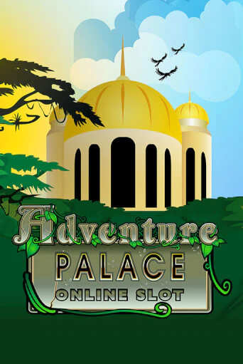 Adventure Palace игровой автомат | Казино Кристалл играть бесплатно