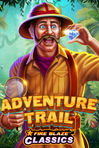 Adventure Trail игровой автомат | Казино Кристалл играть бесплатно