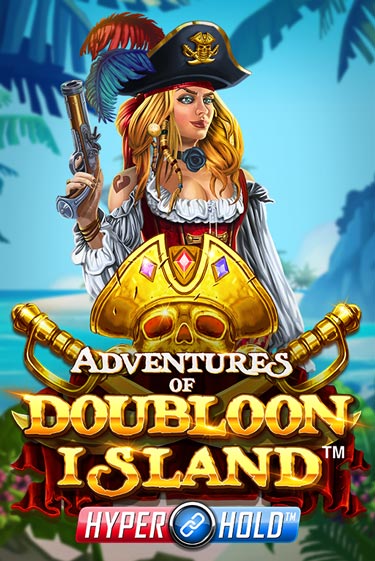 Adventures of Doubloon Island игровой автомат | Казино Кристалл играть бесплатно