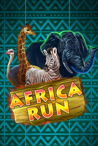 Africa Run игровой автомат | Казино Кристалл играть бесплатно