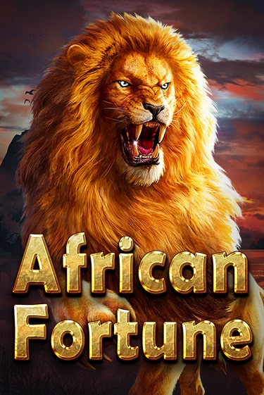 African Fortune игровой автомат | Казино Кристалл играть бесплатно