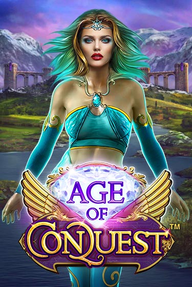Age of Conquest игровой автомат | Казино Кристалл играть бесплатно