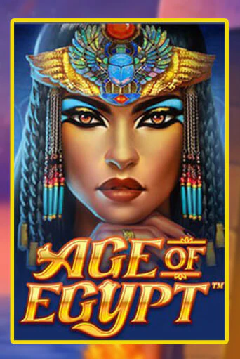 Age of Egypt игровой автомат | Казино Кристалл играть бесплатно