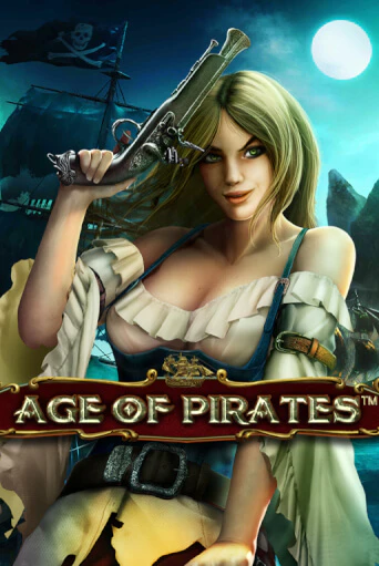 Age Of Pirates - 15 Lines игровой автомат | Казино Кристалл играть бесплатно