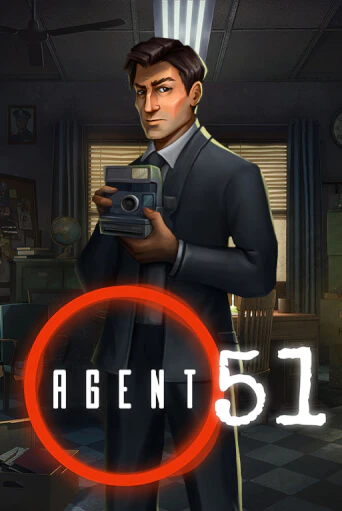 Agent 51 игровой автомат | Казино Кристалл играть бесплатно