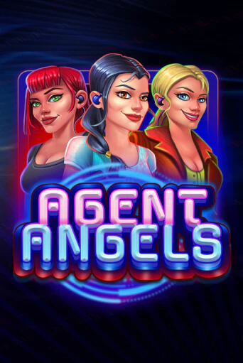 Agent Angels игровой автомат | Казино Кристалл играть бесплатно