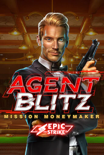 Agent Blitz: Mission Moneymaker игровой автомат | Казино Кристалл играть бесплатно