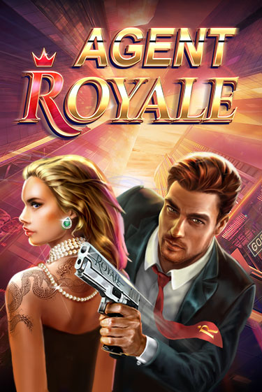 Agent Royale игровой автомат | Казино Кристалл играть бесплатно