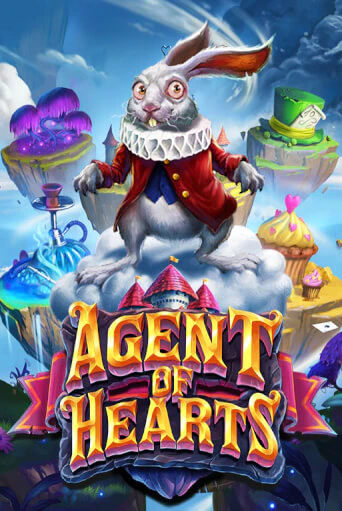 Agent of Hearts игровой автомат | Казино Кристалл играть бесплатно