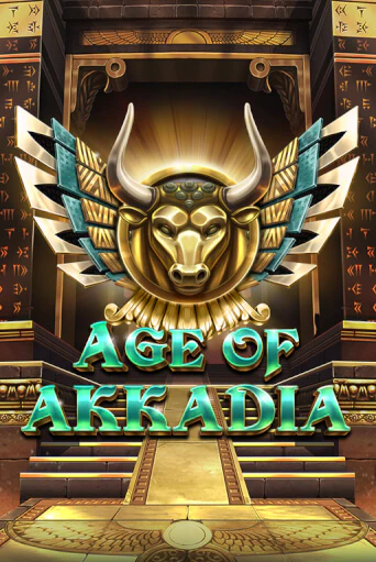 Age of Akkadia игровой автомат | Казино Кристалл играть бесплатно