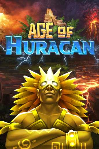 Age of Huracan игровой автомат | Казино Кристалл играть бесплатно