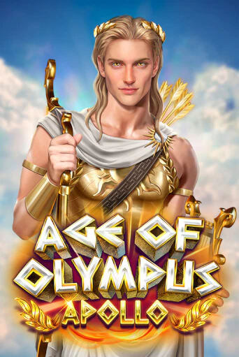 Age of Olympus: Apollo игровой автомат | Казино Кристалл играть бесплатно