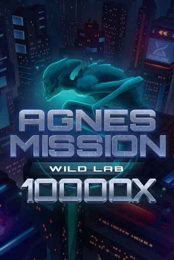 Agnes Mission: Wild Lab игровой автомат | Казино Кристалл играть бесплатно