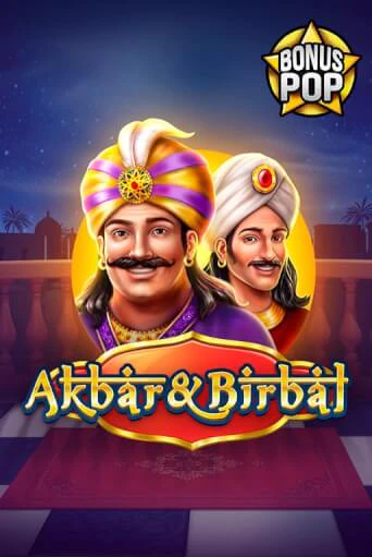 Akbar & Birbal игровой автомат | Казино Кристалл играть бесплатно