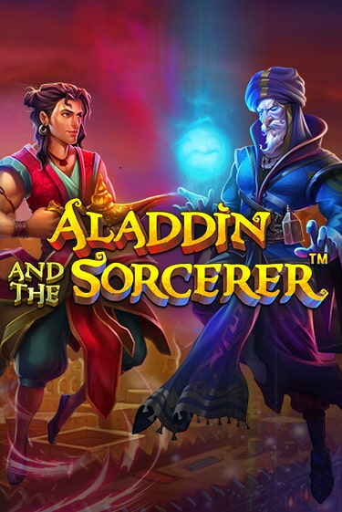 Aladdin and the Sorcerer игровой автомат | Казино Кристалл играть бесплатно