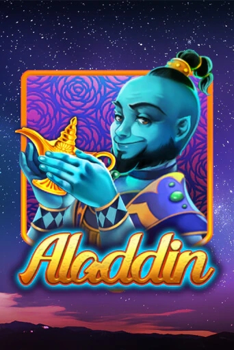 Aladdin игровой автомат | Казино Кристалл играть бесплатно