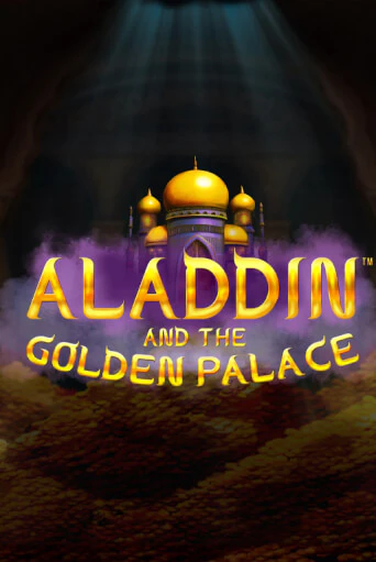 Aladdin And The Golden Palace игровой автомат | Казино Кристалл играть бесплатно